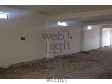 Commercial Office Space for Sale in Moosapet